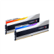 G.Skill | Trident Z5 RGB | 32 GB | DDR5 | 6400 MHz | PC/server | Registered No | ECC No