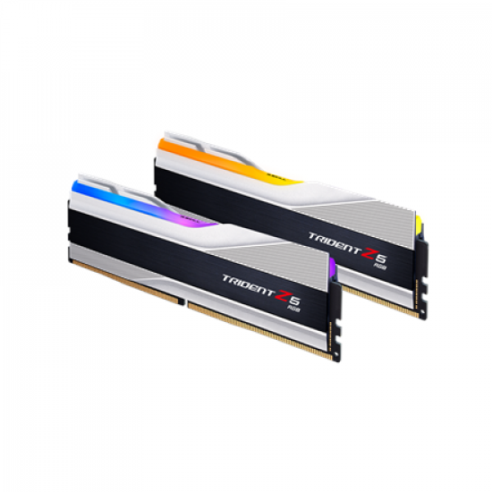 G.Skill | Trident Z5 RGB | 32 GB | DDR5 | 6400 MHz | PC/server | Registered No | ECC No