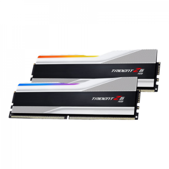 G.Skill | Trident Z5 RGB | 32 GB | DDR5 | 6400 MHz | PC/server | Registered No | ECC No
