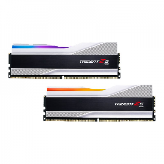 G.Skill | Trident Z5 RGB | 32 GB | DDR5 | 6400 MHz | PC/server | Registered No | ECC No