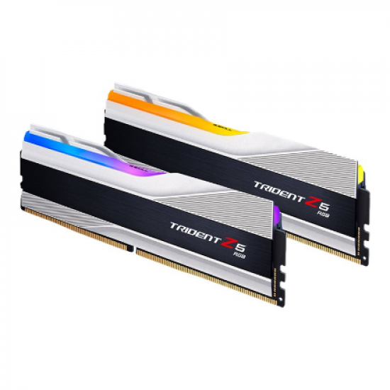 G.Skill | Trident Z5 RGB | 32 GB | DDR5 | 6400 MHz | PC/server | Registered No | ECC No
