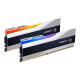 G.Skill | Trident Z5 RGB | 32 GB | DDR5 | 6400 MHz | PC/server | Registered No | ECC No