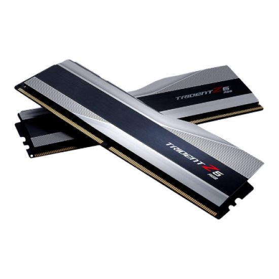 G.Skill | Trident Z5 RGB | 32 GB | DDR5 | 6400 MHz | PC/server | Registered No | ECC No