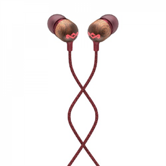 Marley | Earbuds | Smile Jamaica