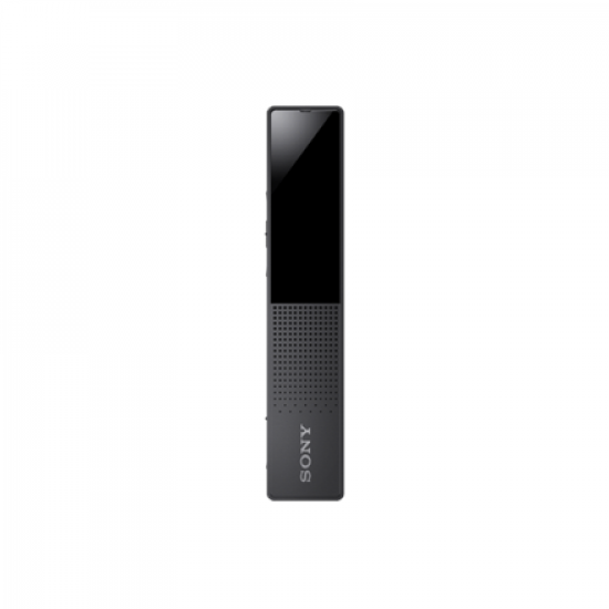Sony ICD-TX660 Digital Voice Recorder 16GB TX Series | Sony | Digital Voice Recorder 16GB TX Series | ICD-TX660 | Black | LCD | Built-in Stereo | Microphone connection | MP3 playback | Rechargeable | LinearPCM/MP3