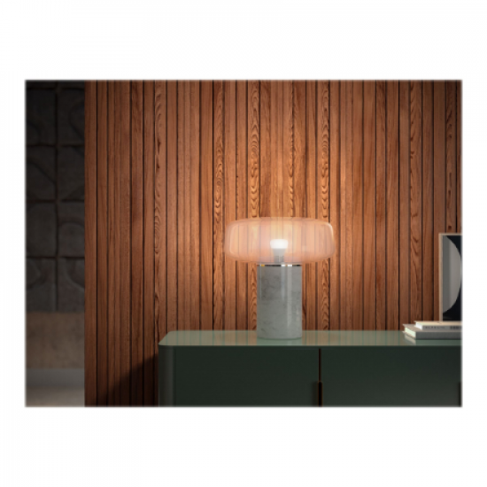 Hue W Starter Kit 9,5W A60 E27, 3pcs, Bridge, Switch | E27 | 9.5 W | Warm White 2700K | Bluetooth and Zigbee