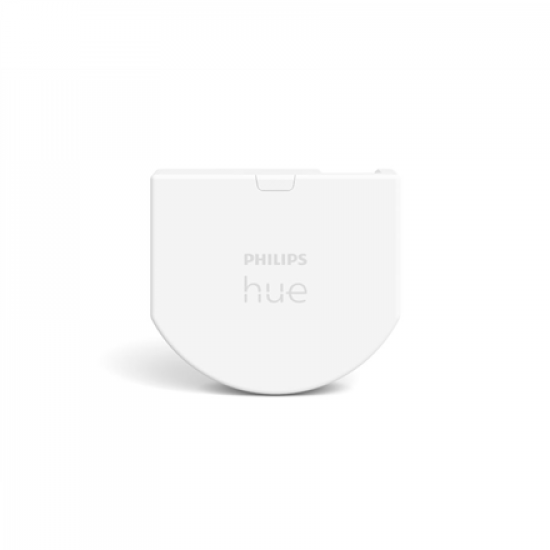 Philips Hue | Hue Wall Switch Module | White