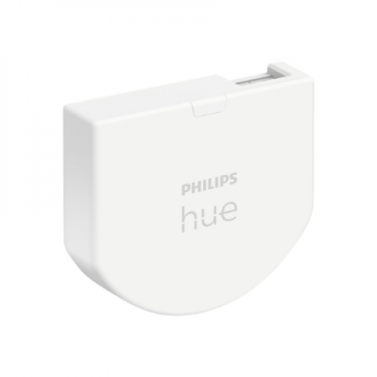Philips Hue | Hue Wall Switch Module | White
