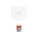 Philips Hue | Hue Wall Switch Module | White