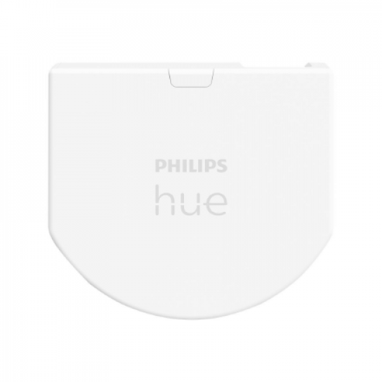 Philips Hue | Hue Wall Switch Module | White