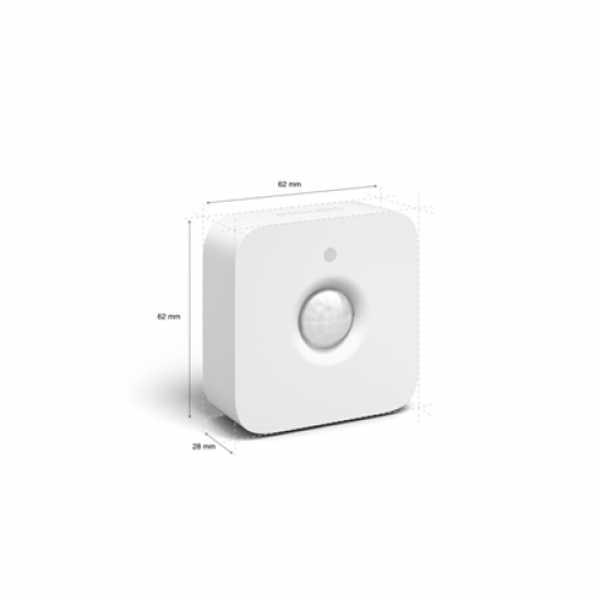 Philips Hue | Hue Motion Sensor | White