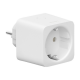 Philips Hue | Hue Smart Plug Type F | ZigBee Light Link | White