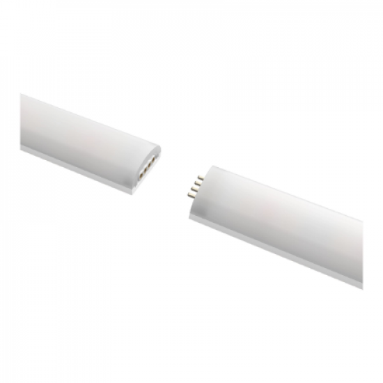 Philips Hue | Lightstrip | Hue Gradient Lightstrip 2m Base Kit | White and colored light