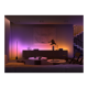 Philips Hue | Lightstrip | Hue Gradient Lightstrip 2m Base Kit | White and colored light