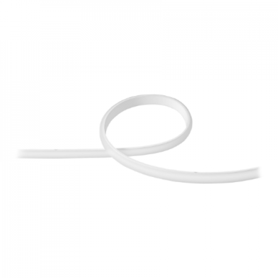Philips Hue | Lightstrip Extension | Hue Gradient Lightstrip 1m Extension | White and colored light
