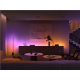 Philips Hue | Lightstrip Extension | Hue Gradient Lightstrip 1m Extension | White and colored light
