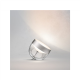 Philips Hue | Hue Iris Portable Lamp, Silver Special Edition | Silver | Portable lamp