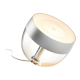 Philips Hue | Hue Iris Portable Lamp, Silver Special Edition | Silver | Portable lamp