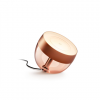 Philips Hue | Hue Iris Portable Lamp, Copper Special Edition | Copper/brass | Portable lamp