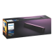 Philips Hue | COL Play Light Bar Extension, Black | 42 W | 2000-6500 Hue White Color Ambiance