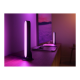 Philips Hue | COL Play Light Bar Extension, Black | 42 W | 2000-6500 Hue White Color Ambiance