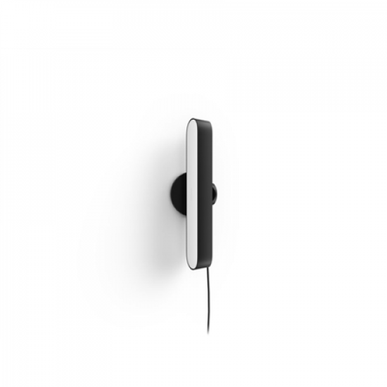 Philips Hue | COL Play Light Bar Extension, Black | 42 W | 2000-6500 Hue White Color Ambiance