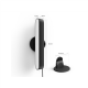 Philips Hue | COL Play Light Bar Extension, Black | 42 W | 2000-6500 Hue White Color Ambiance