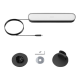 Philips Hue | COL Play Light Bar Extension, Black | 42 W | 2000-6500 Hue White Color Ambiance