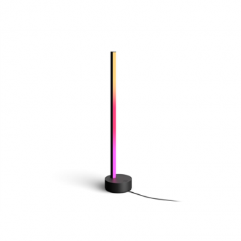 Philips Hue | Hue Gradient Signe Table Lamp | Black | Table lamp