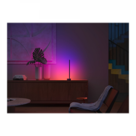 Philips Hue | Hue Gradient Signe Table Lamp | Black | Table lamp