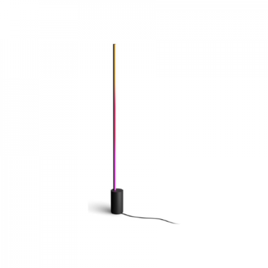 Philips Hue | Hue Gradient Signe Floor Lamp | Black | Floor lamp