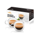 ETA | Espresso cups | ETA518091000 | For espresso coffee | 2 pc(s) | Dishwasher proof | Glass