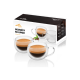 ETA | Lungo cups | ETA518091010 | For coffee | 2 pc(s) | Dishwasher proof | Glass