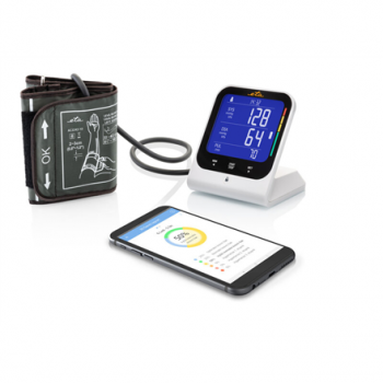 ETA | Smart Blood pressure monitor | ETA429790000 | Memory function | Number of users 2 user(s) | Auto power off | 4 | Upper Arm