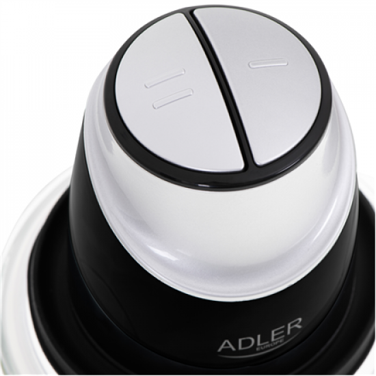 Adler | Chopper with the glass bowl | AD 4082 | 550 W