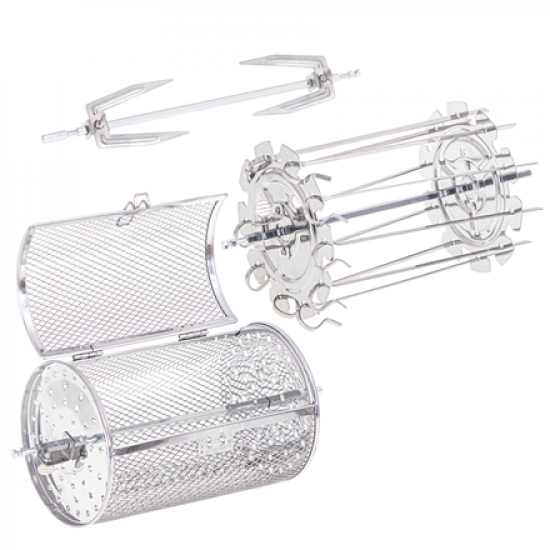 Adler | Airfryer Oven | AD 6309 | Power 1700 W | Capacity 13 L | Stainless steel/Black