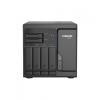QNAP | 6-Bay QuTS hero NAS | TS-H686-D1602-8G | Up to 6 HDD/SSD Hot-Swap | Intel Xeon | Xeon D-1602 Dual-Core | Processor frequency 2.5 GHz | 8 GB | DDR4