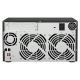 QNAP | 8-Bay QTS and QuTS hero NAS | TS-873A-8G | Up to 8 HDD/SSD Hot-Swap | AMD Ryzen | Ryzen V1500B Quad-Core | Processor frequency 2.2 GHz | 8 GB | DDR4