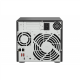 QNAP | 4-Bay QTS and QuTS hero NAS | TS-473A-8G | Up to 4 HDD/SSD Hot-Swap | AMD Ryzen | Ryzen V1500B Quad-Core | Processor frequency 2.2 GHz | 8 GB | DDR4