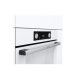 Gorenje | Oven | BOS6737E06WG | 77 L | Multifunctional | EcoClean | Mechanical control | Steam function | Height 59.5 cm | Width 59.5 cm | White