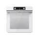 Gorenje | Oven | BOS6737E06WG | 77 L | Multifunctional | EcoClean | Mechanical control | Steam function | Height 59.5 cm | Width 59.5 cm | White