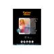 PanzerGlass | Screen Protector with CamSlider | iPad (19/20/21)CF | Transparent