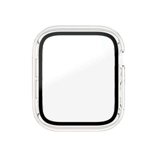Panzerglass Protective Cover for Apple watch 7 41mm Clear, AB