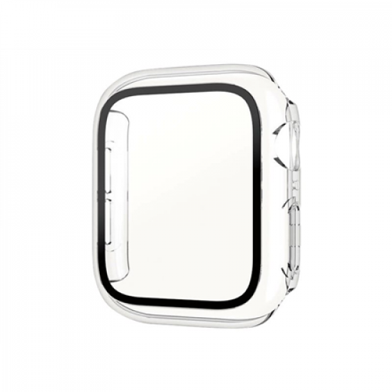 Panzerglass Protective Cover for Apple watch 7 41mm Clear, AB