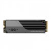 Silicon Power | SSD | XS70 | 1000 GB | SSD form factor M.2 2280 | Solid-state drive interface PCIe Gen4x4 | Read speed 7300 MB/s | Write speed 6800 MB/s