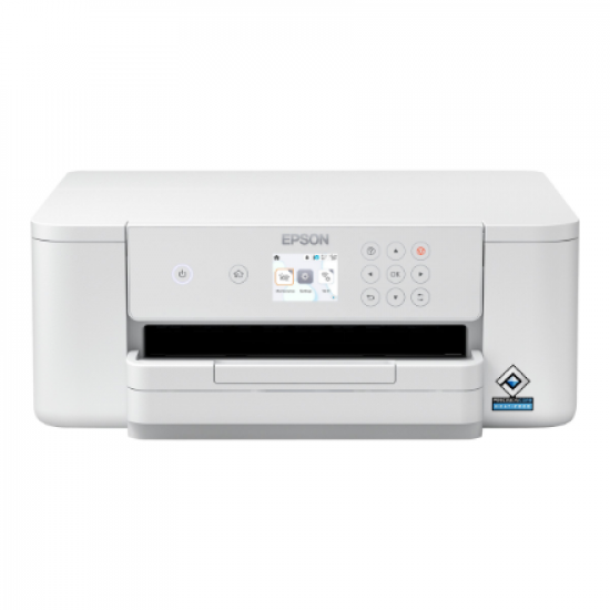 Epson WorkForce Pro WF-C4310DW | Inkjet | Colour | A4 | Wi-Fi | White