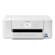 Epson WorkForce Pro WF-C4310DW | Inkjet | Colour | A4 | Wi-Fi | White