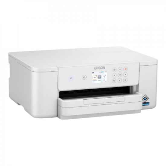 Epson WorkForce Pro WF-C4310DW | Inkjet | Colour | A4 | Wi-Fi | White