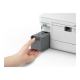 Epson WorkForce Pro WF-C4310DW | Inkjet | Colour | A4 | Wi-Fi | White