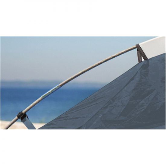 Outwell | Tent | Earth 5 | 5 person(s)